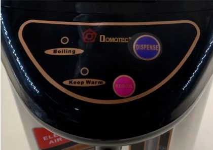 Domotec MS-6000