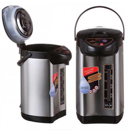 Domotec MS-6000
